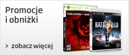 Gorące Promocje