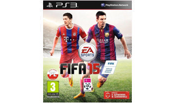 Konsole Sony PlayStation 3 i najlepsze gry na PS3