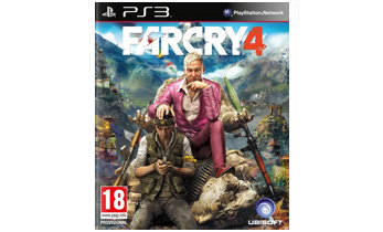 Konsole Sony PlayStation 3 i najlepsze gry na PS3