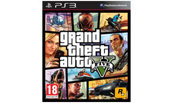 Konsole Sony PlayStation 3 i najlepsze gry na PS3