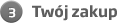 Twój zakup