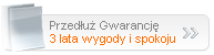 Przedłuż Gwarancję do 3 lat