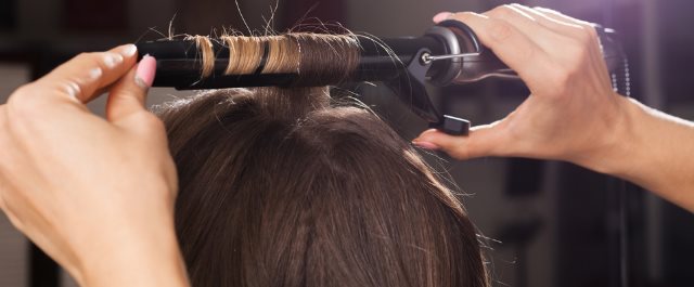 jak zrobić loki lokówką