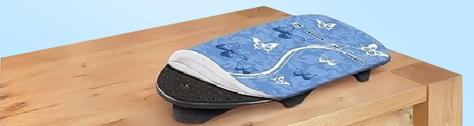 deska Leifheit 72583 Air Board Table Compact