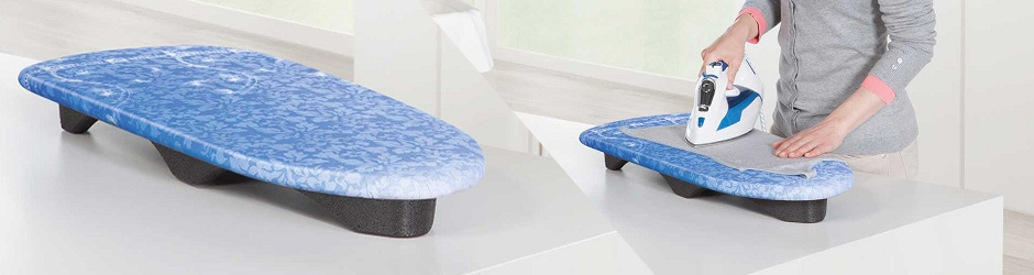 rękawnik Leifheit 72583 Air Board Table Compact