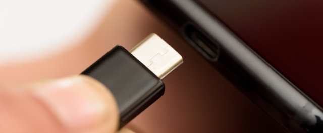 kabel USB do szybkiego ładowania