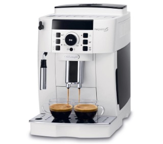 Ekspres do kawy DeLonghi Magnifica