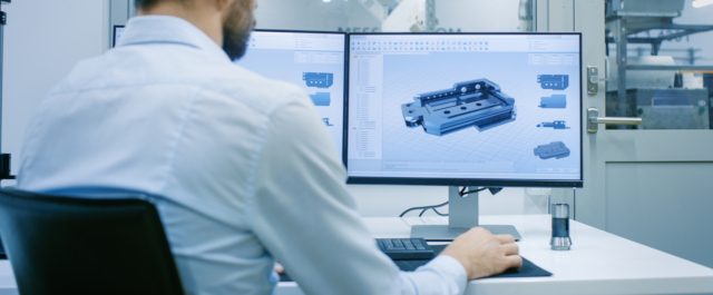 monitor z wejściem USB