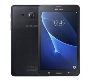 tablet na wakacje Samsung Galaxy Tab A 7.0 LTE SM-T285