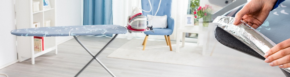 pokrowiec Vileda Total Reflect