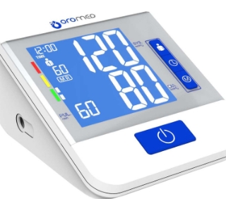 ciśnieniomierz naramienny Hi-Tech Medical ORO-N8 COMFORT