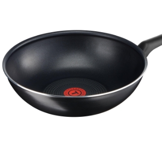patelnia Tefal Invissia Wok B3091942 28 cm