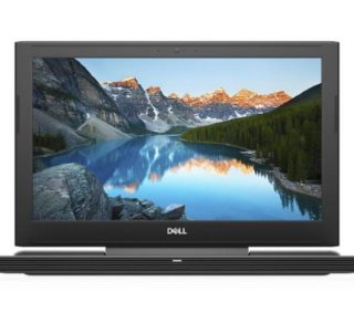 dobre laptopy do gier i pracy Dell Inspiron 15 7577 15,6"