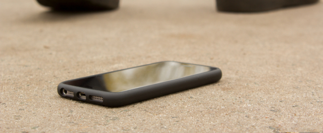 Zgubiony telefon z Androidem namierzysz przy pomocy GPS