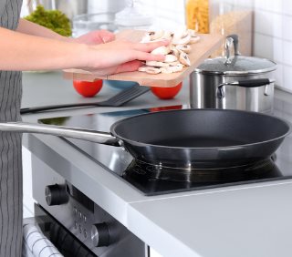 jaki rodzaj patelni wybrać