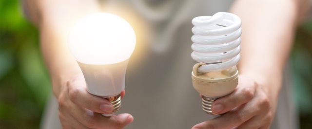 Żarówka energooszczędna czy LED – którą wybrać?