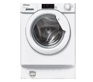 pralka do zabudowy Candy CBWM 712D-S