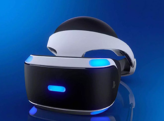 okulary vr Sony PlayStation VR