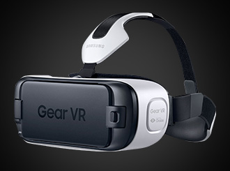 okulary vr Samsung Gear VR2 do Galaxy S6