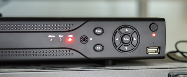 Jak nagrywać programy telewizyjne przez nagrywarkę PVR?