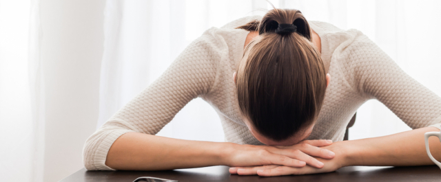 Jak radzić sobie z przemęczeniem?