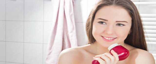 depilacja IPL w domu