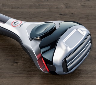 maszynki do golenia elektryczne