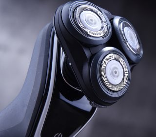 maszynki do golenia elektryczne