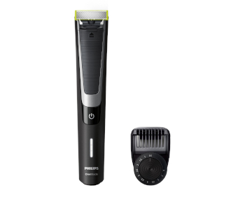 maszynka elektryczna hybrydowa Philips OneBlade Pro QP6510/20
