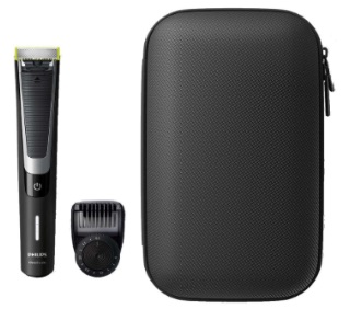 golarka hybrydowa Philips OneBlade Pro QP6510/64