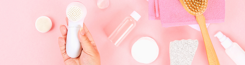 jakie urządzenia do pielęgnacji twarzy przydadzą się latem?