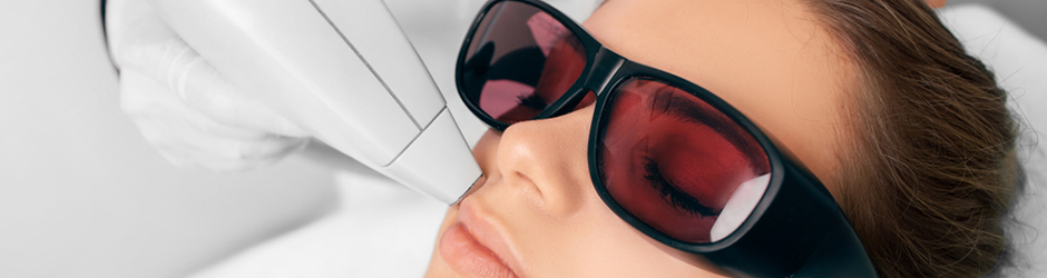 urządzenia do pielęgnacji twarzy &ndash; depilator IPL