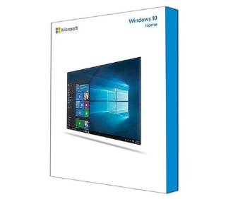 Microsoft Windows 10 Home na USB – przykład legalnego oprogramowania 