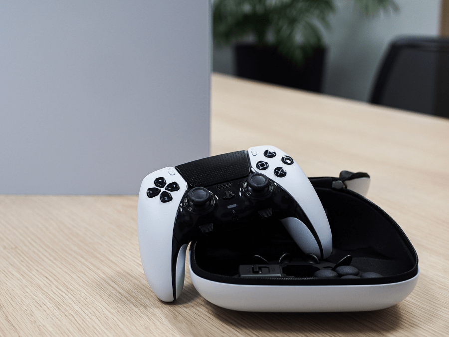 Mają one r&oacute;żne wysokości i zakończenia gł&oacute;wek, co daje możliwość dobrania ich do swoich preferencji, ale r&oacute;wnież do gier, w kt&oacute;re grasz.