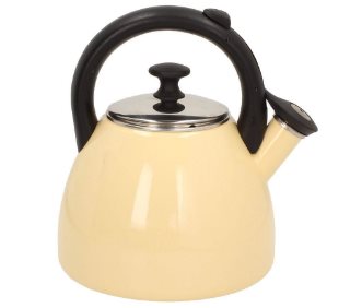 Nowoczesny czajnik indukcyjny