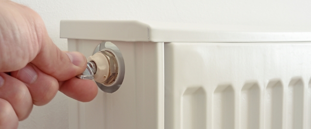 Jak odpowietrzyć grzejnik?