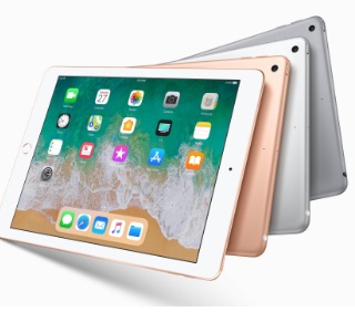 Apple iPad z LTE pozwala na użytkowanie karty Nano-Sim