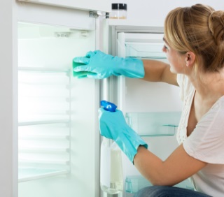 Pochłaniacz zapach&oacute;w do kuchni