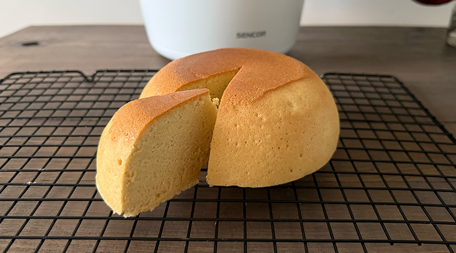 ryżowar sencor srm ciasto