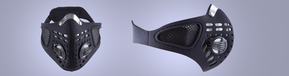 maska antysmogowa Respro Sportsta