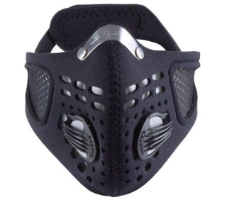 Antysmogowa maska sportowa Respro Sportsta