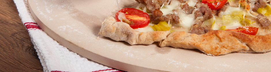 akcesoria kuchenne kamień do pizzy