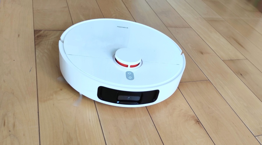 xiaomi robot vacuum x20+ domowy test