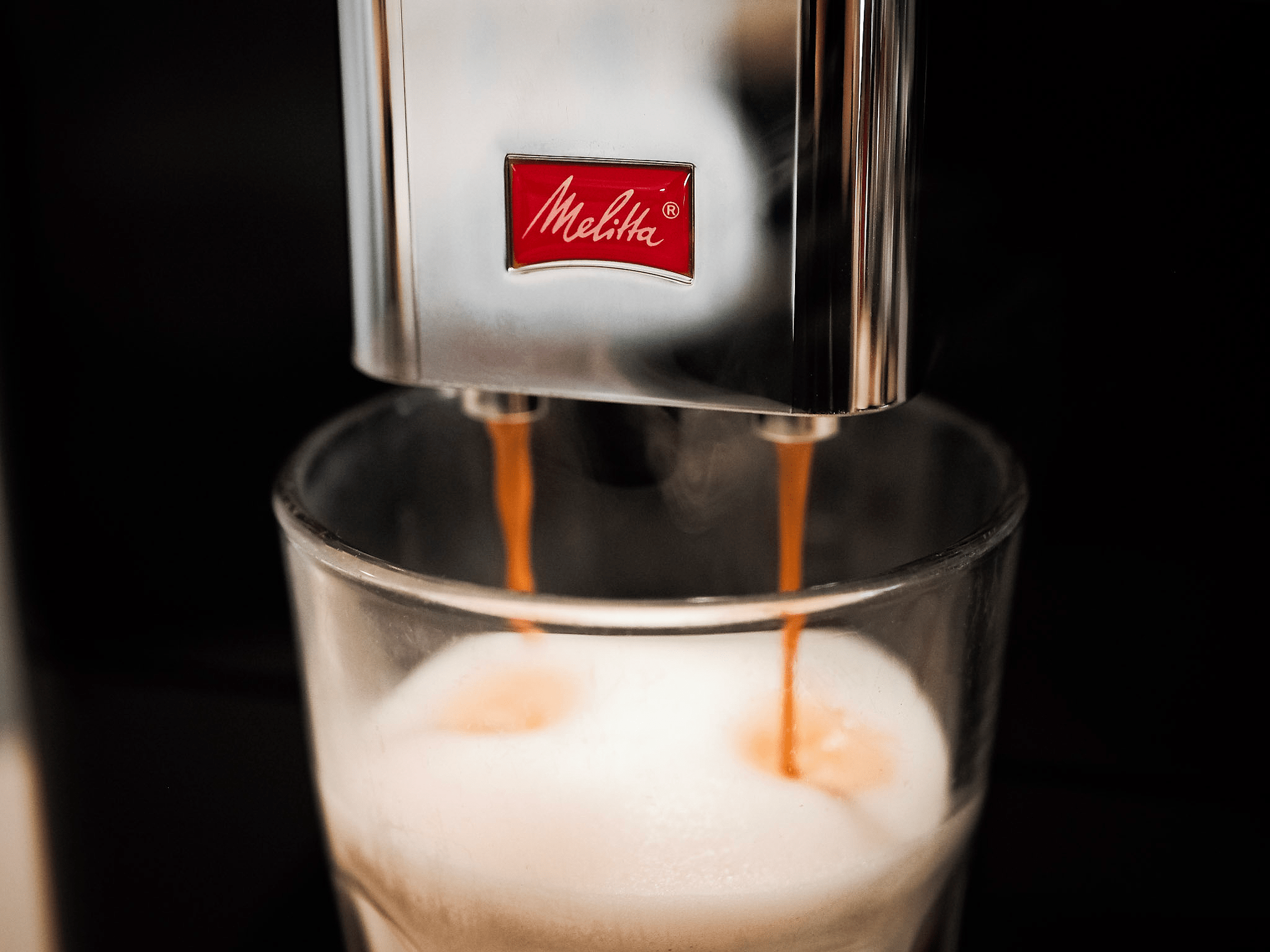 ekspres automatyczny do kawy Melitta Passione OT