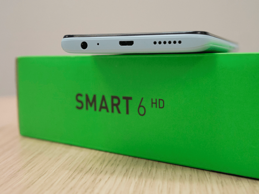Bateria jest natomiast zdecydowanie jednym z lepszych elementów w wyposażeniu tego smartfona. Jej pojemność to 5000 mAh i została wyposażona w technologię Power Marathon.