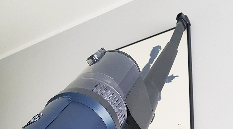 ssawka szczelinowa w Hoover HFX