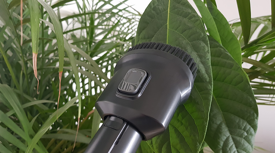 ssawka do kurzu Hoover HFX