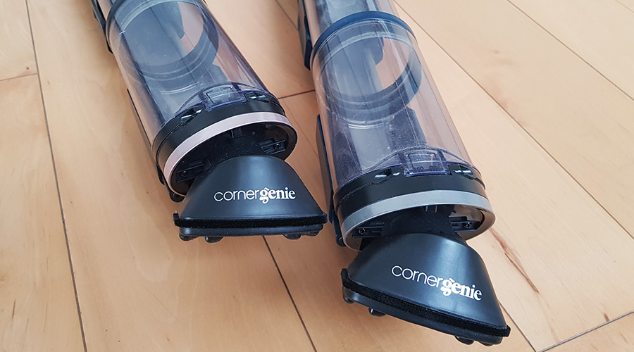 Corner Genie w Hoover HFX