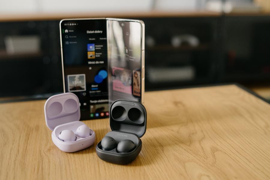 Samsung Galaxy Buds2 Pro