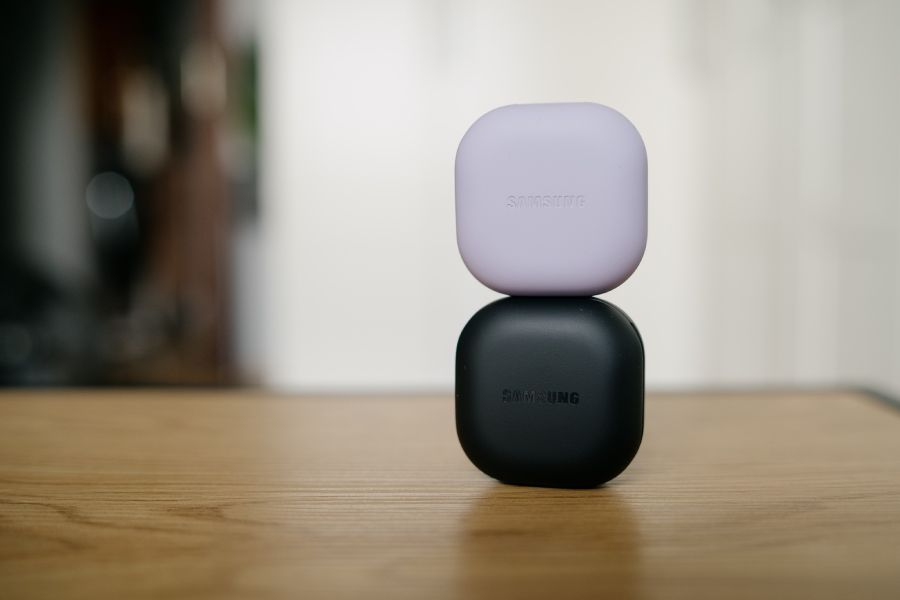 Samsung Galaxy Buds2 Pro